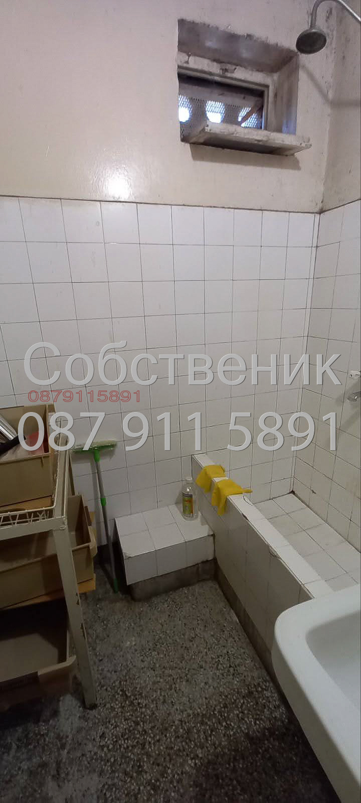 Продава 3-СТАЕН, гр. Варна, Окръжна болница-Генерали, снимка 3 - Апартаменти - 52780528