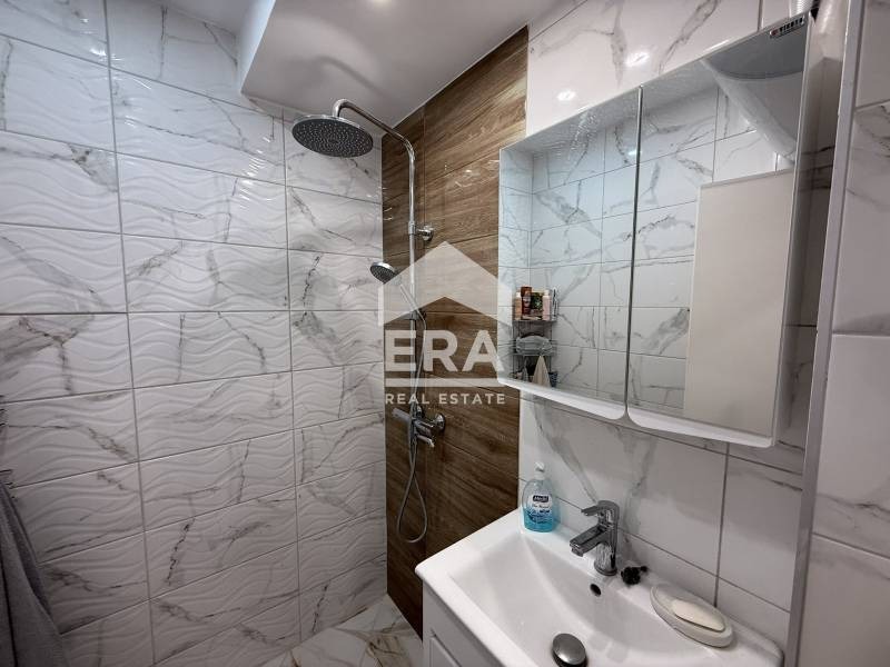 Продава 3-СТАЕН, гр. Велико Търново, Колю Фичето, снимка 10 - Апартаменти - 53683908