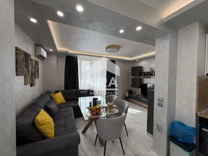 Продава 3-СТАЕН, гр. Велико Търново, Колю Фичето, снимка 5 - Апартаменти - 53683908