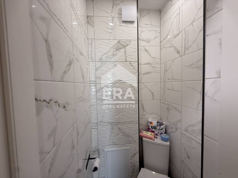 Продава 3-СТАЕН, гр. Велико Търново, Колю Фичето, снимка 6 - Апартаменти - 53683908