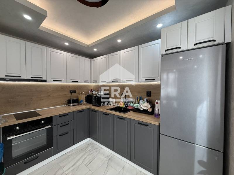 Продава 3-СТАЕН, гр. Велико Търново, Колю Фичето, снимка 4 - Апартаменти - 53683908