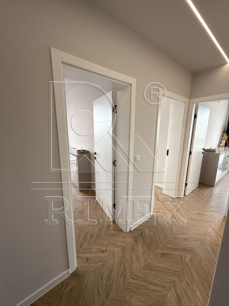 Продава 3-СТАЕН, гр. Пловдив, Тракия, снимка 4 - Апартаменти - 54405081