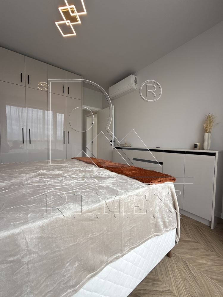 Продава 3-СТАЕН, гр. Пловдив, Тракия, снимка 7 - Апартаменти - 54405081