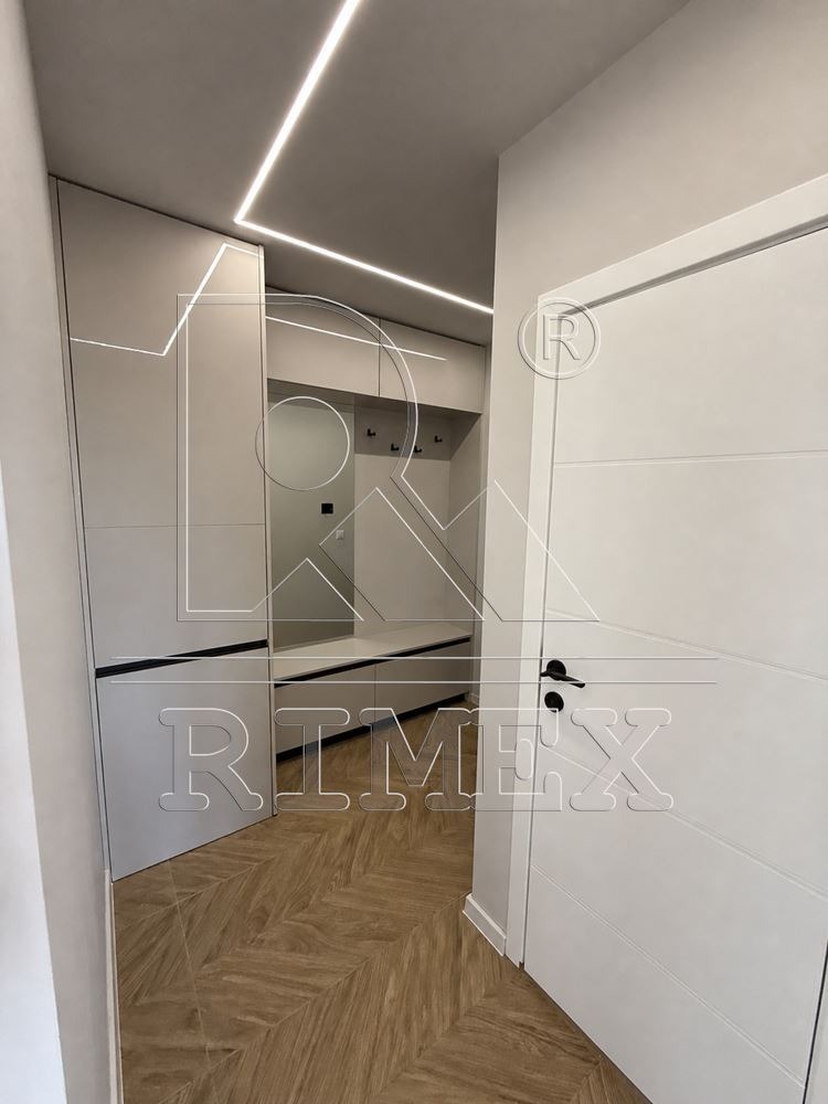 Продава 3-СТАЕН, гр. Пловдив, Тракия, снимка 10 - Апартаменти - 54405081