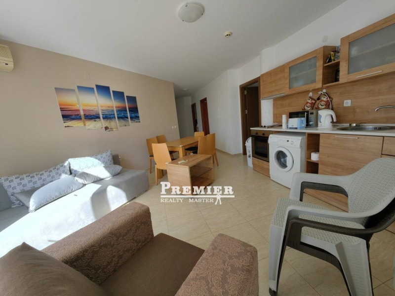 Zu verkaufen  3 Schlafzimmer region Burgas , k.k. Slantschew brjag , 98 qm | 53772547 - Bild [5]