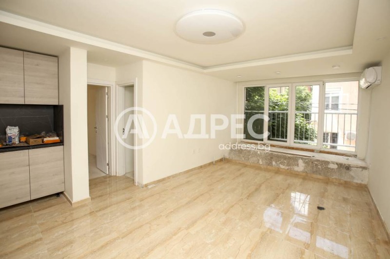 Продава МНОГОСТАЕН, гр. София, Банишора, снимка 6 - Aпартаменти - 48308620