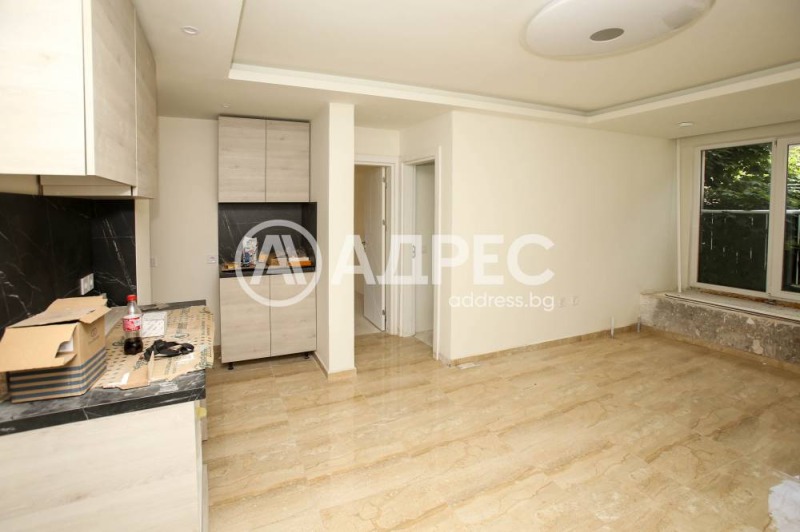 Продава МНОГОСТАЕН, гр. София, Банишора, снимка 5 - Aпартаменти - 48308620