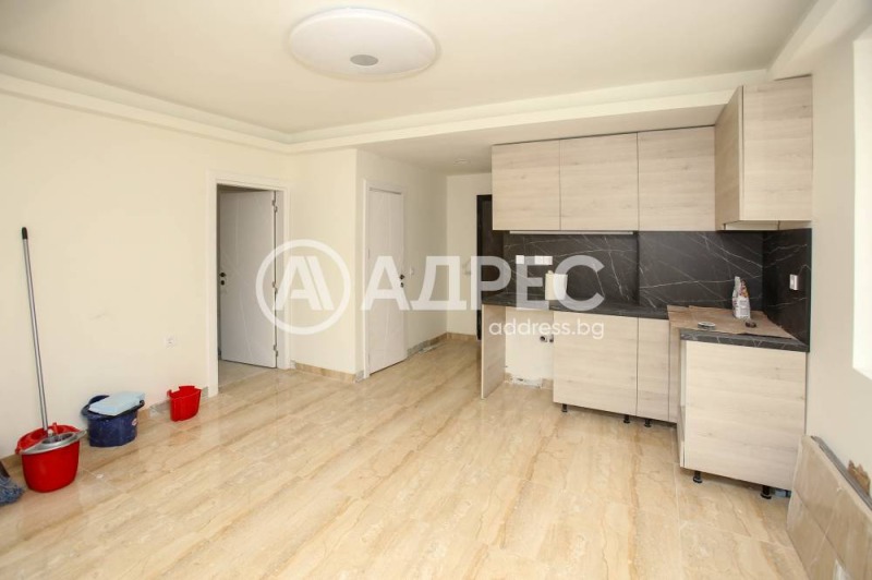 Продава МНОГОСТАЕН, гр. София, Банишора, снимка 10 - Aпартаменти - 48308620