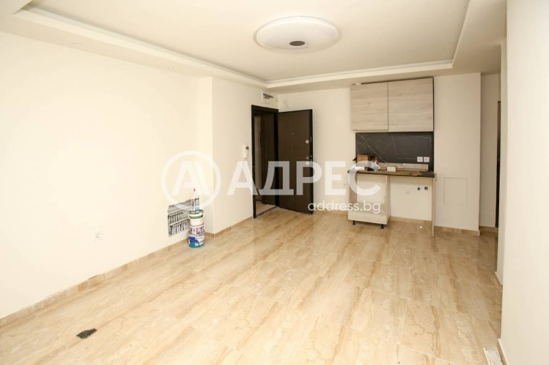 Продава МНОГОСТАЕН, гр. София, Банишора, снимка 8 - Aпартаменти - 48308620