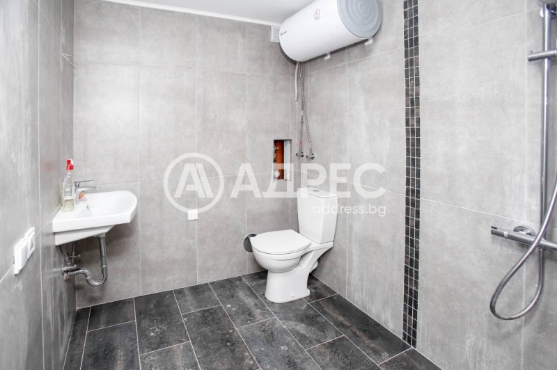 Продава МНОГОСТАЕН, гр. София, Банишора, снимка 4 - Aпартаменти - 48308620