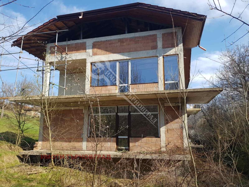 Til salg  Hus region Veliko Tarnovo , Elena , 360 kvm | 25240175