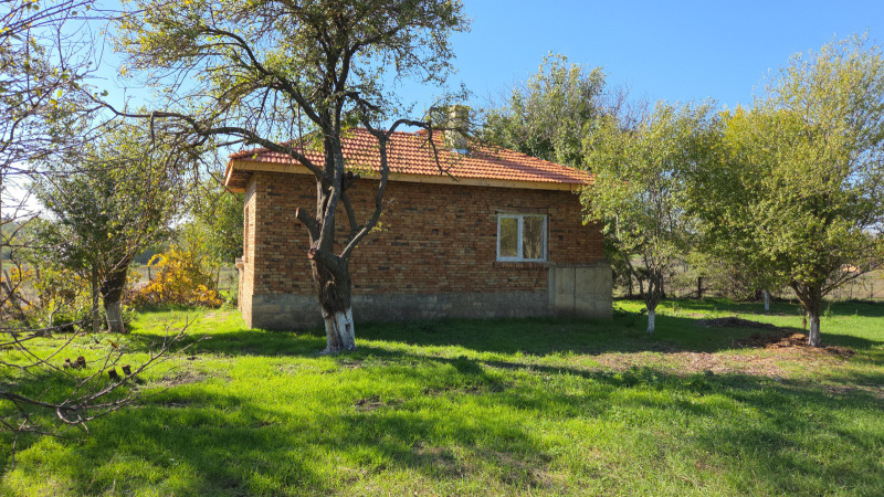 Продава КЪЩА, гр. Вълчи дол, област Варна, снимка 6 - Къщи - 53409735