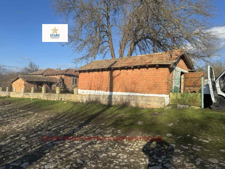 Продава КЪЩА, с. Росен, област Добрич