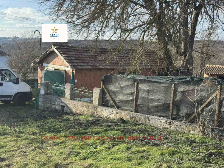 Продава КЪЩА, с. Росен, област Добрич, снимка 3 - Къщи - 54668209