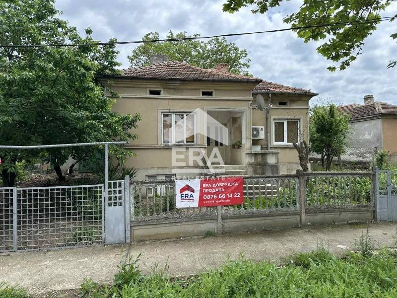 Продава КЪЩА, с. Стефаново, област Добрич