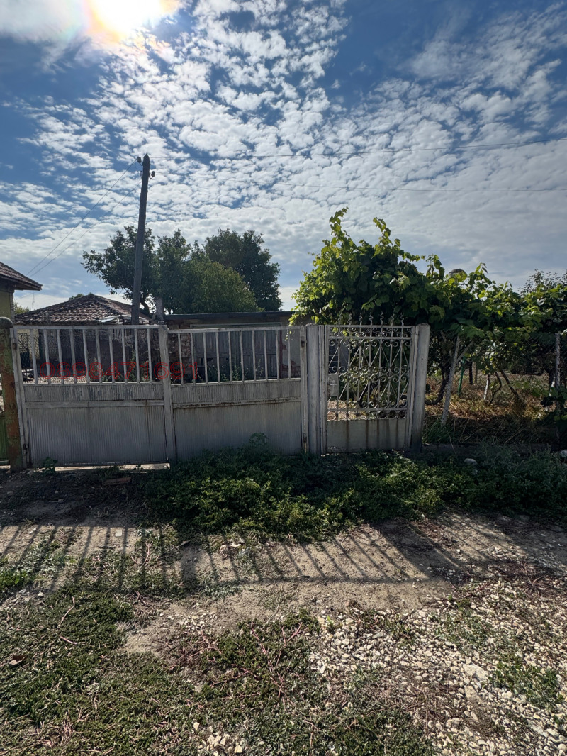 Продава ПРОМ. ПОМЕЩЕНИЕ, с. Ценович, област Силистра, снимка 4 - Производствени сгради - 52806586