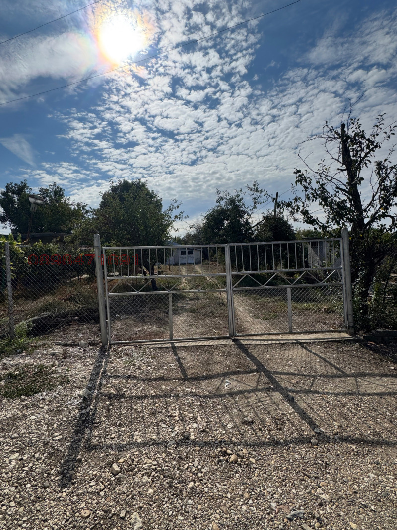 Продава ПРОМ. ПОМЕЩЕНИЕ, с. Ценович, област Силистра, снимка 3 - Производствени сгради - 52806586