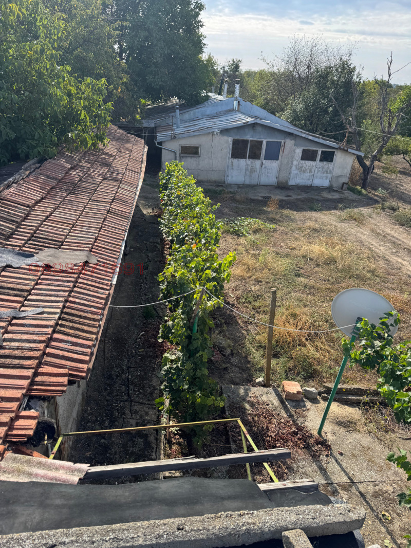 Продава ПРОМ. ПОМЕЩЕНИЕ, с. Ценович, област Силистра