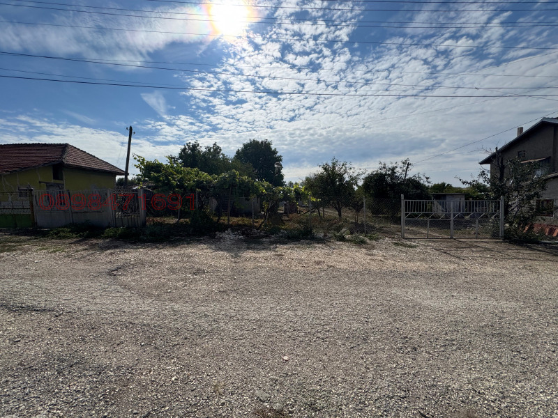 Продава ПРОМ. ПОМЕЩЕНИЕ, с. Ценович, област Силистра, снимка 6 - Производствени сгради - 52806586