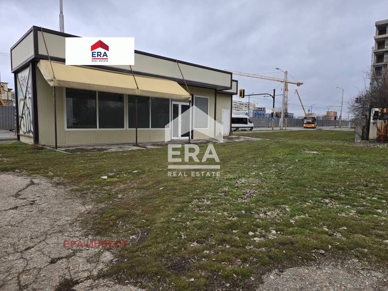 Продава МАГАЗИН, гр. София, Левски В, снимка 2 - Магазини - 54679635