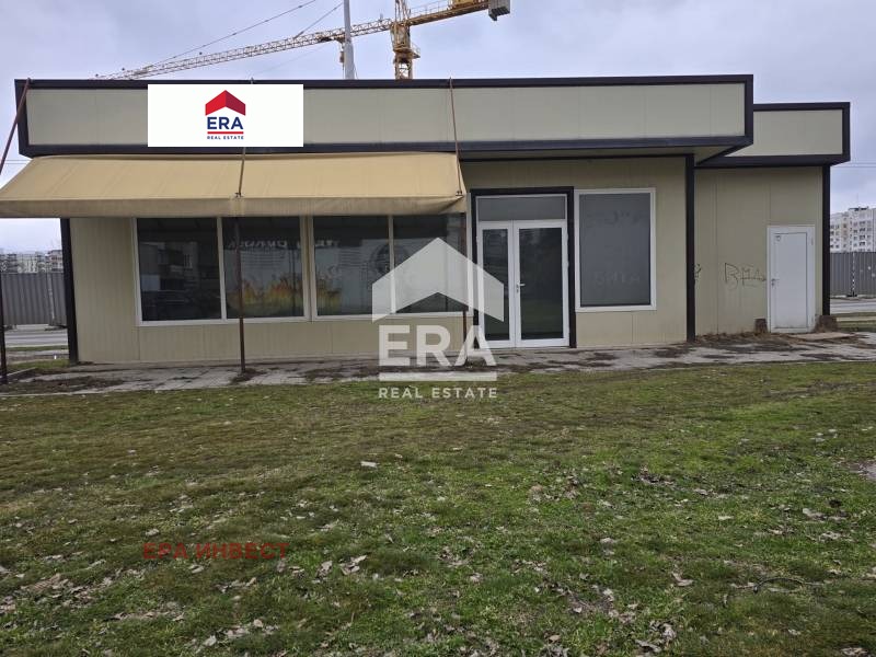 Продава МАГАЗИН, гр. София, Левски В, снимка 6 - Магазини - 54679635