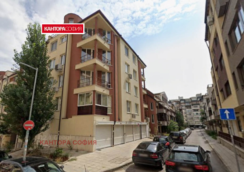 Продава ГАРАЖ, ПАРКОМЯСТО, град София, Манастирски ливади • 45000 € / 88012.35 лв. • 82075531 1