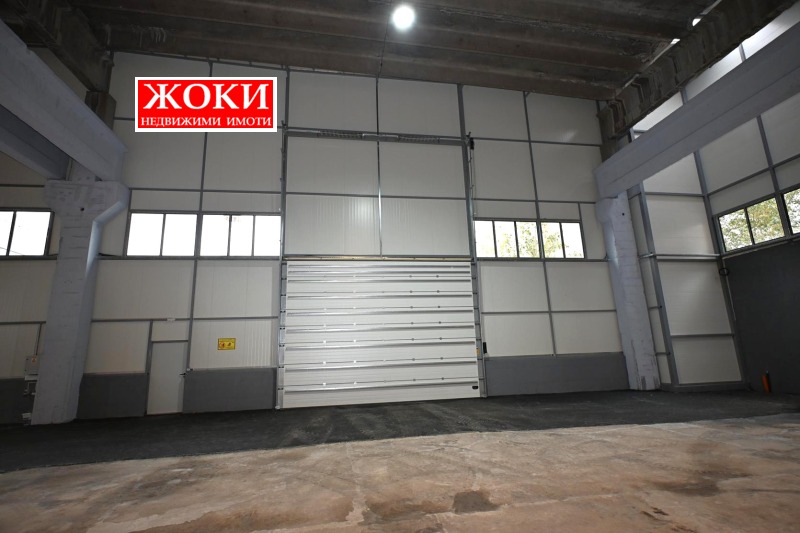 Продава ПРОМ. ПОМЕЩЕНИЕ, гр. Перник, Промишлена зона, снимка 4 - Производствени сгради - 49248170