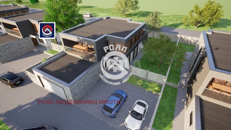 In vendita  Complotto regione Plovdiv , Markovo , 700 mq | 32888864 - Immagine [3]