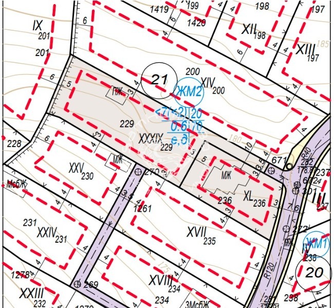 For Sale  Plot Varna , m-t Sotira , 1000 sq.m | 29995816 - image [4]