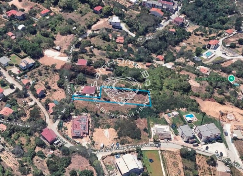 For Sale  Plot Varna , m-t Sotira , 1000 sq.m | 29995816