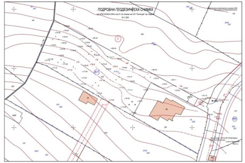 For Sale  Plot Varna , m-t Sotira , 1000 sq.m | 29995816 - image [5]