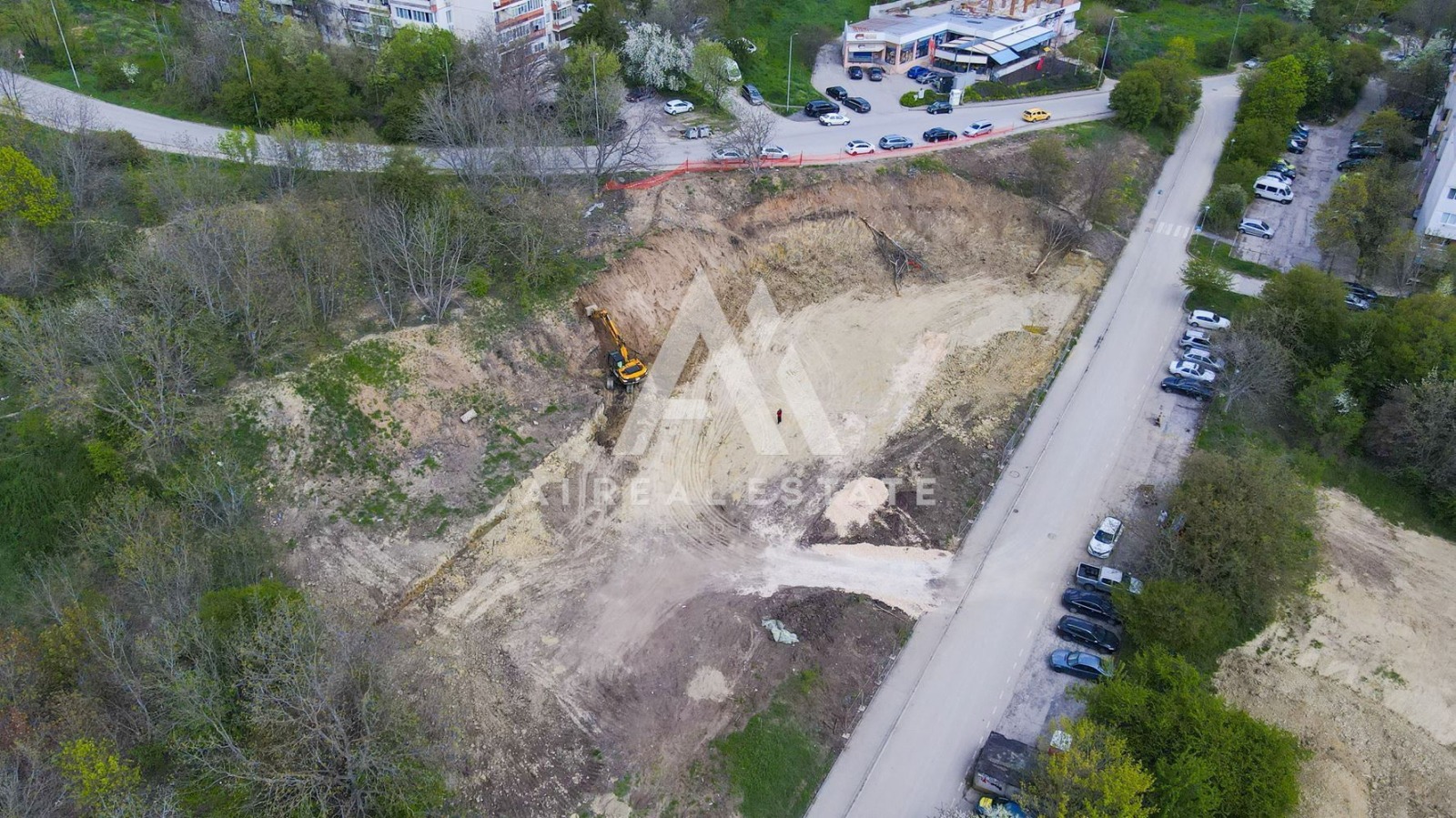 Продава 2-СТАЕН, гр. Плевен, Дружба 1, снимка 15 - Апартаменти - 51536390