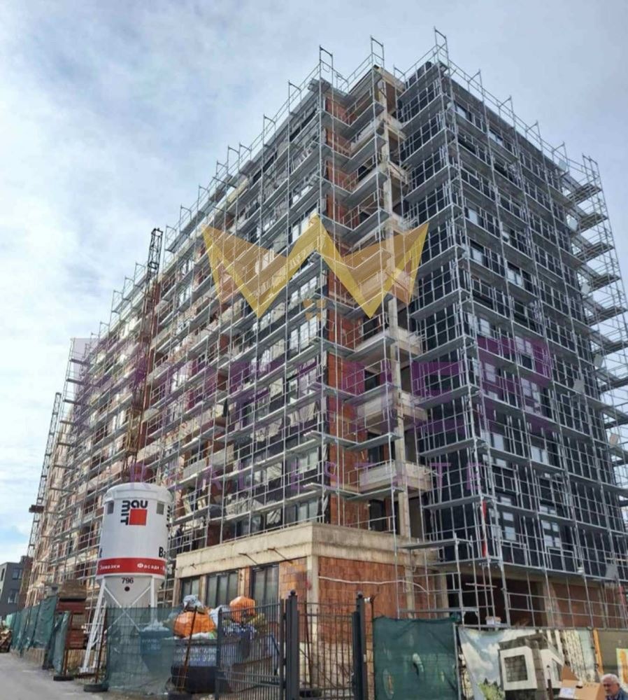 Продава 2-СТАЕН, гр. София, Овча купел, снимка 3 - Апартаменти - 53730921