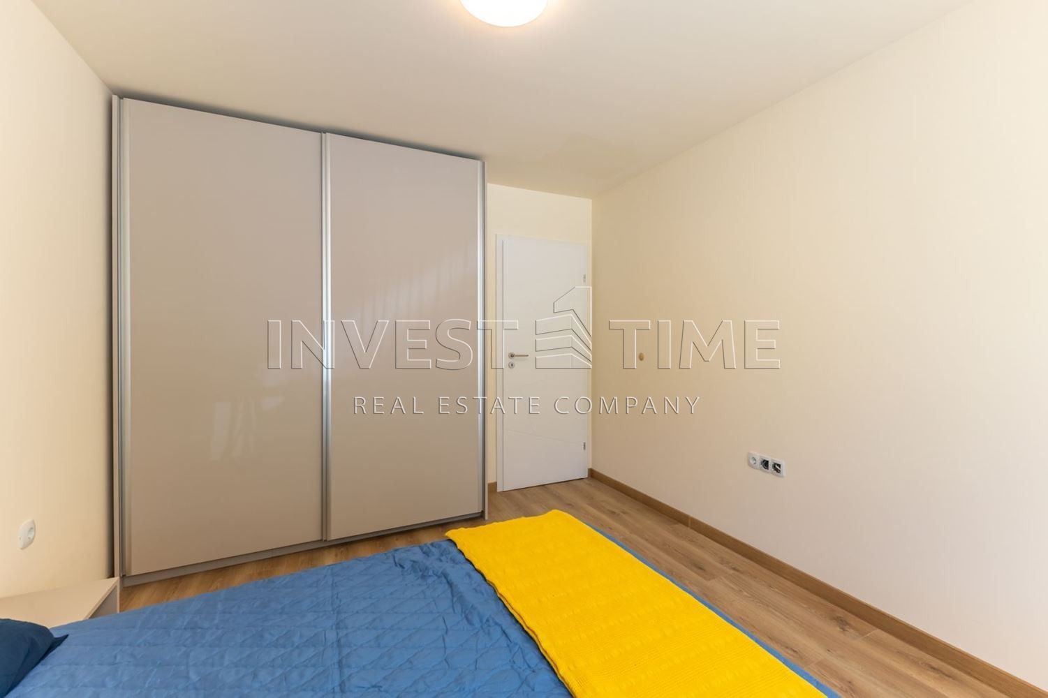 Продава 2-СТАЕН, гр. Варна, Виница, снимка 14 - Апартаменти - 53784110