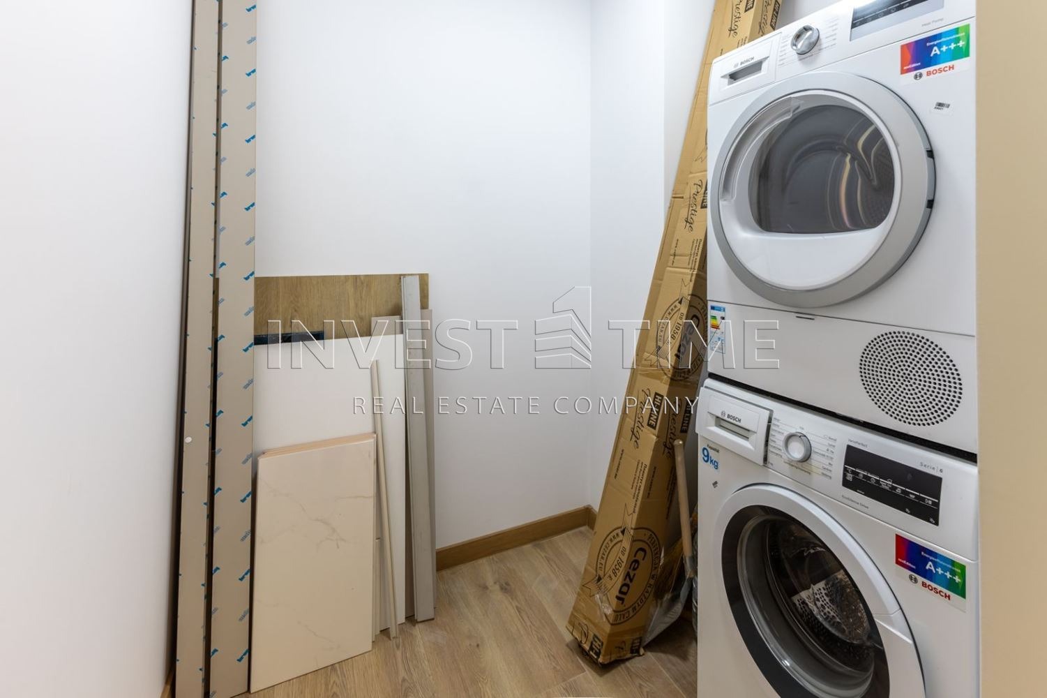 Продава 2-СТАЕН, гр. Варна, Виница, снимка 8 - Апартаменти - 53784110