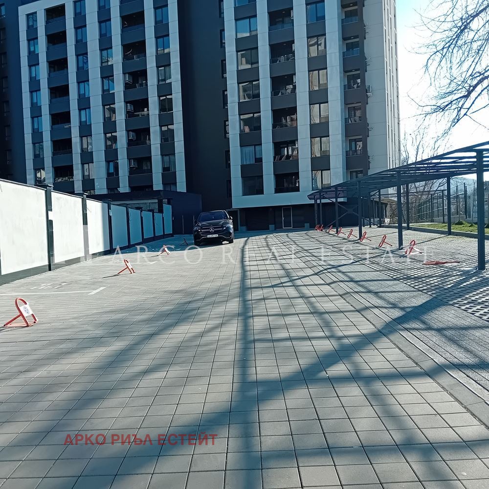 Продава 2-СТАЕН, гр. София, Овча купел, снимка 5 - Апартаменти - 53943521