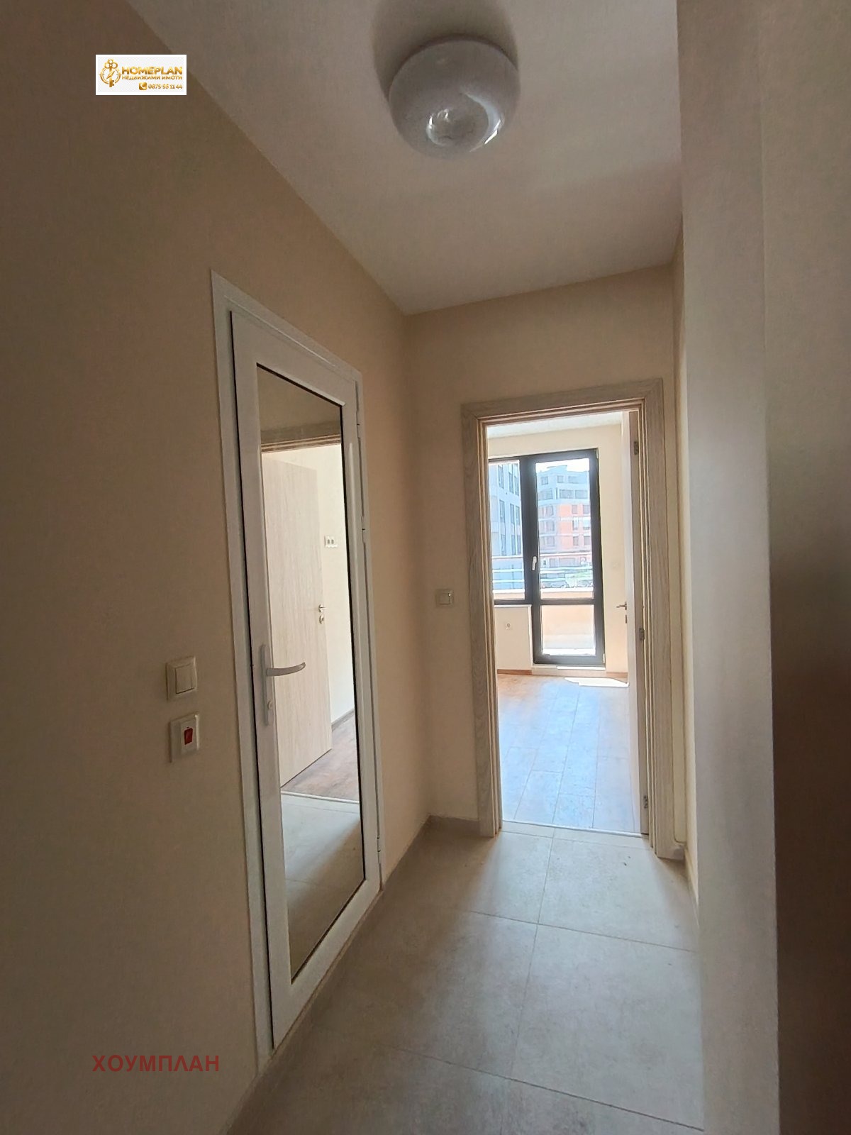 Продава 2-СТАЕН, гр. Поморие, област Бургас, снимка 3 - Апартаменти - 54218849