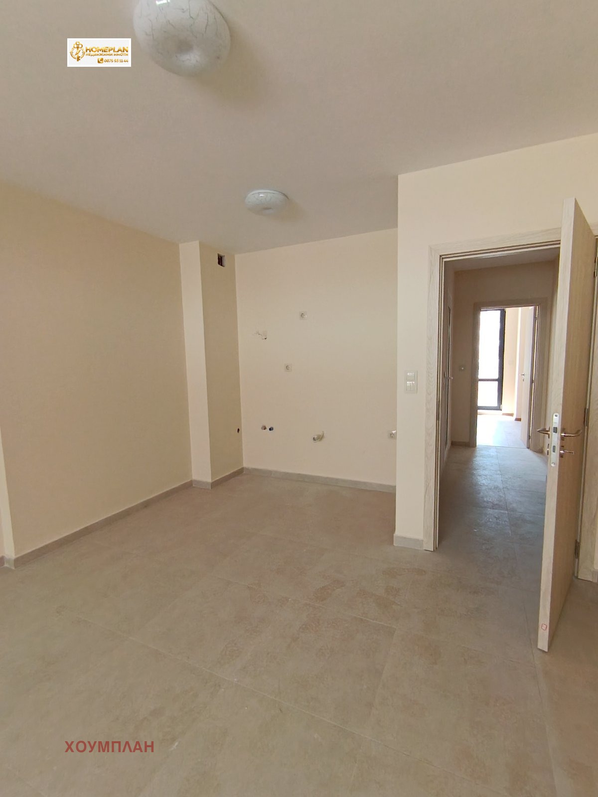 Продава 2-СТАЕН, гр. Поморие, област Бургас, снимка 5 - Апартаменти - 54218849