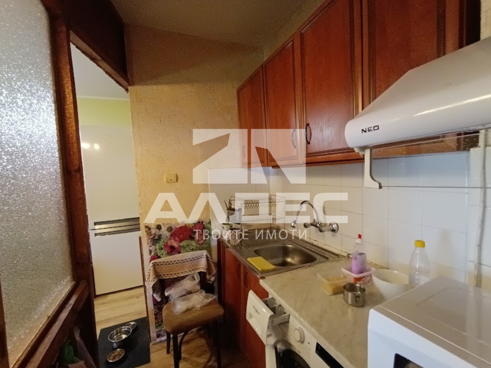 Продава 2-СТАЕН, гр. София, Връбница 2, снимка 7 - Апартаменти - 55059586
