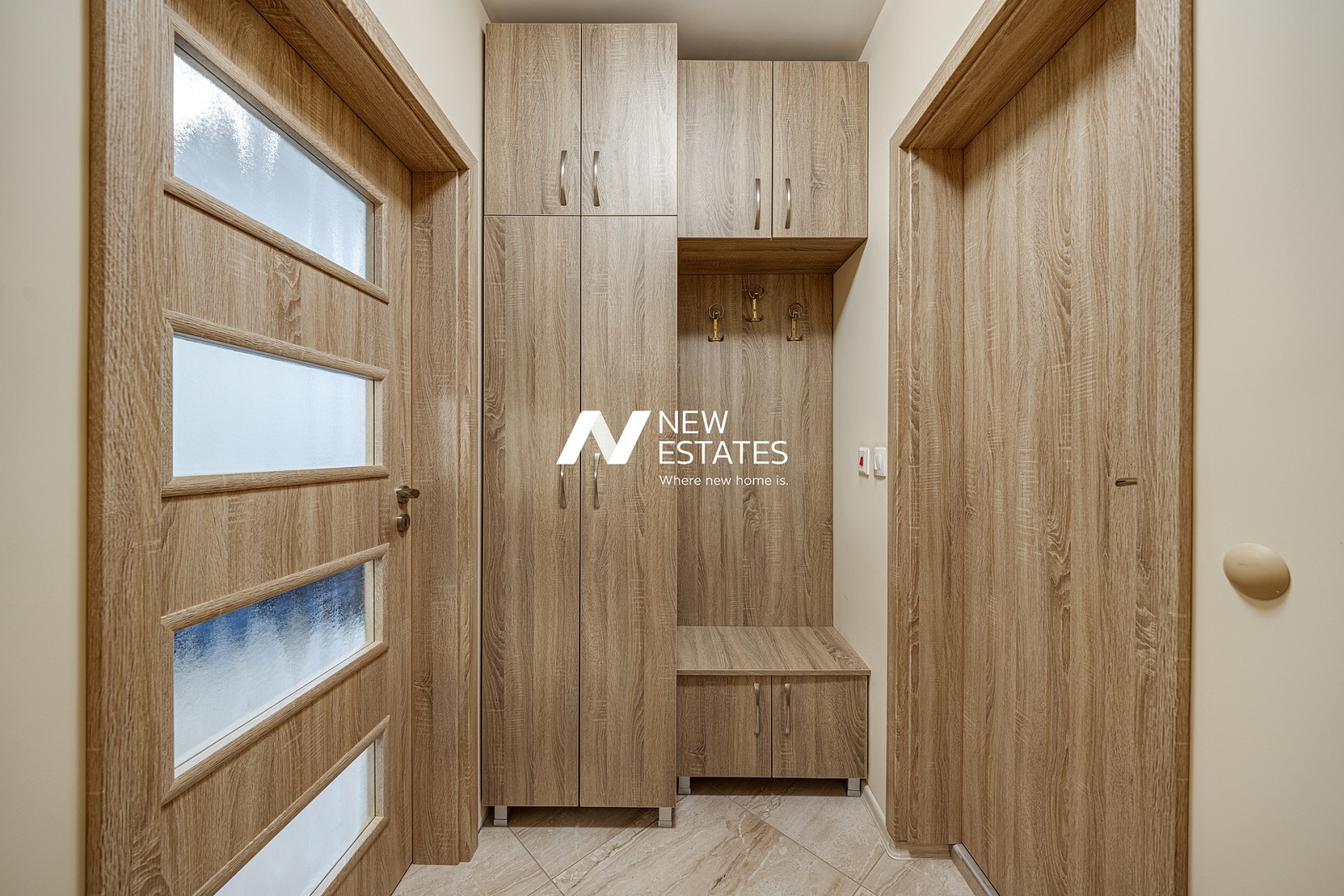 Продава 2-СТАЕН, гр. София, Надежда 1, снимка 5 - Апартаменти - 55377078