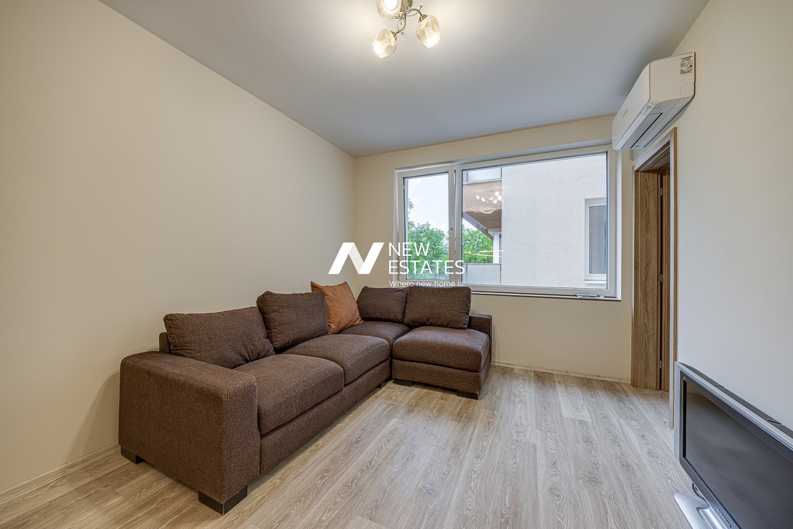 Продава 2-СТАЕН, гр. София, Надежда 1, снимка 2 - Апартаменти - 55377078