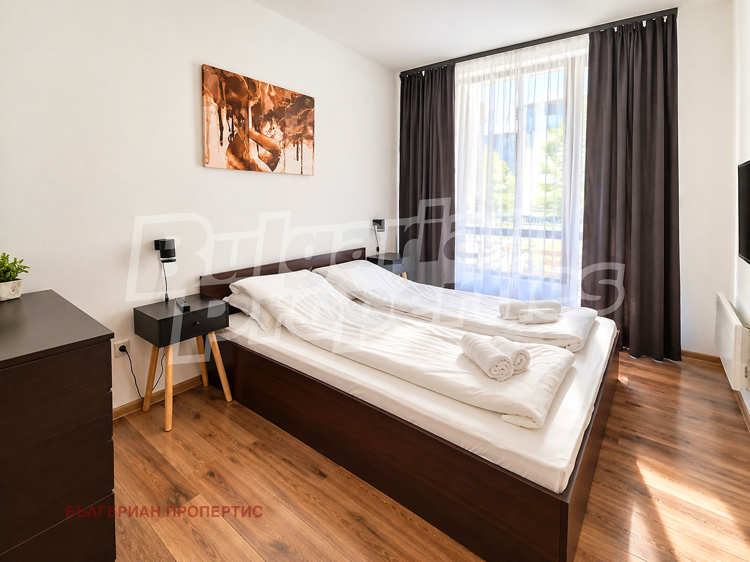 Продава 2-СТАЕН, гр. Банско, област Благоевград, снимка 6 - Апартаменти - 56267388