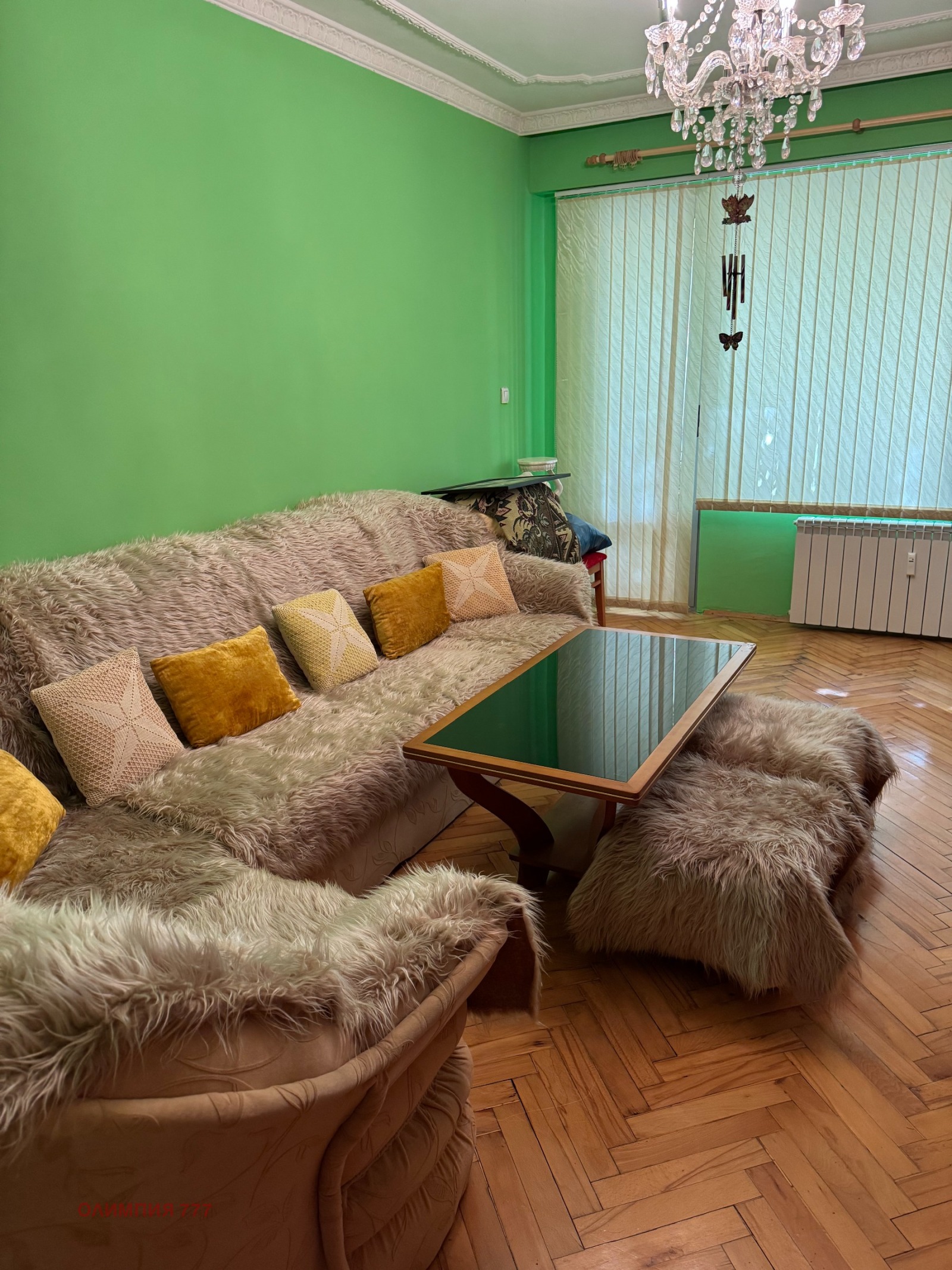 Продава 2-СТАЕН, гр. Плевен, Сторгозия, снимка 10 - Апартаменти - 56599331