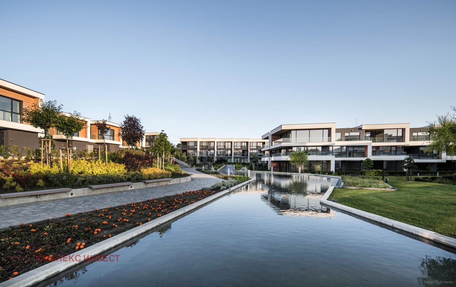 Продава 3-СТАЕН, гр. София, Симеоново, снимка 2 - Апартаменти - 53944619