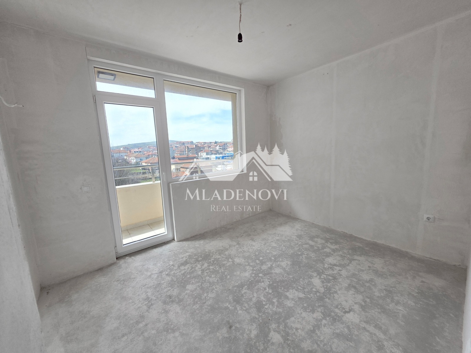 Продава 3-СТАЕН, гр. Бургас, област Бургас, снимка 4 - Апартаменти - 53683978