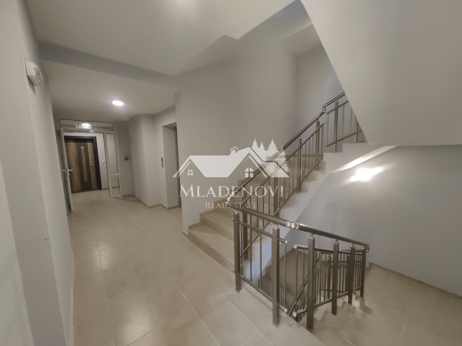 Продава 3-СТАЕН, гр. Бургас, област Бургас, снимка 11 - Апартаменти - 53683978