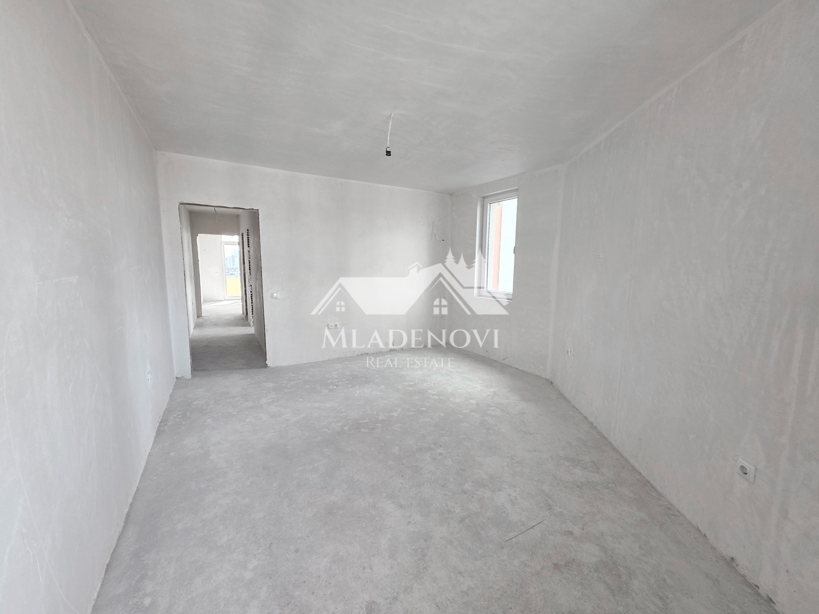 Продава 3-СТАЕН, гр. Бургас, област Бургас, снимка 10 - Апартаменти - 53683978