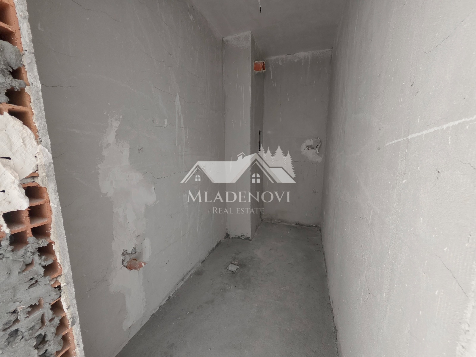 Продава 3-СТАЕН, гр. Бургас, област Бургас, снимка 3 - Апартаменти - 53683978