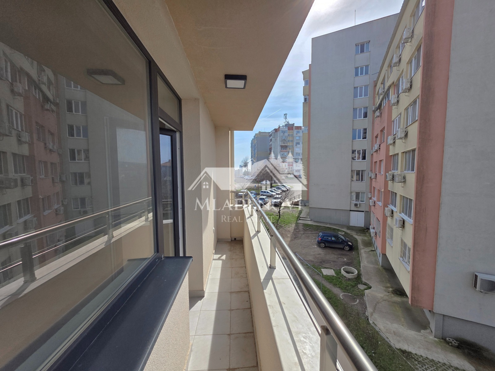 Продава 3-СТАЕН, гр. Бургас, област Бургас, снимка 6 - Апартаменти - 53683978