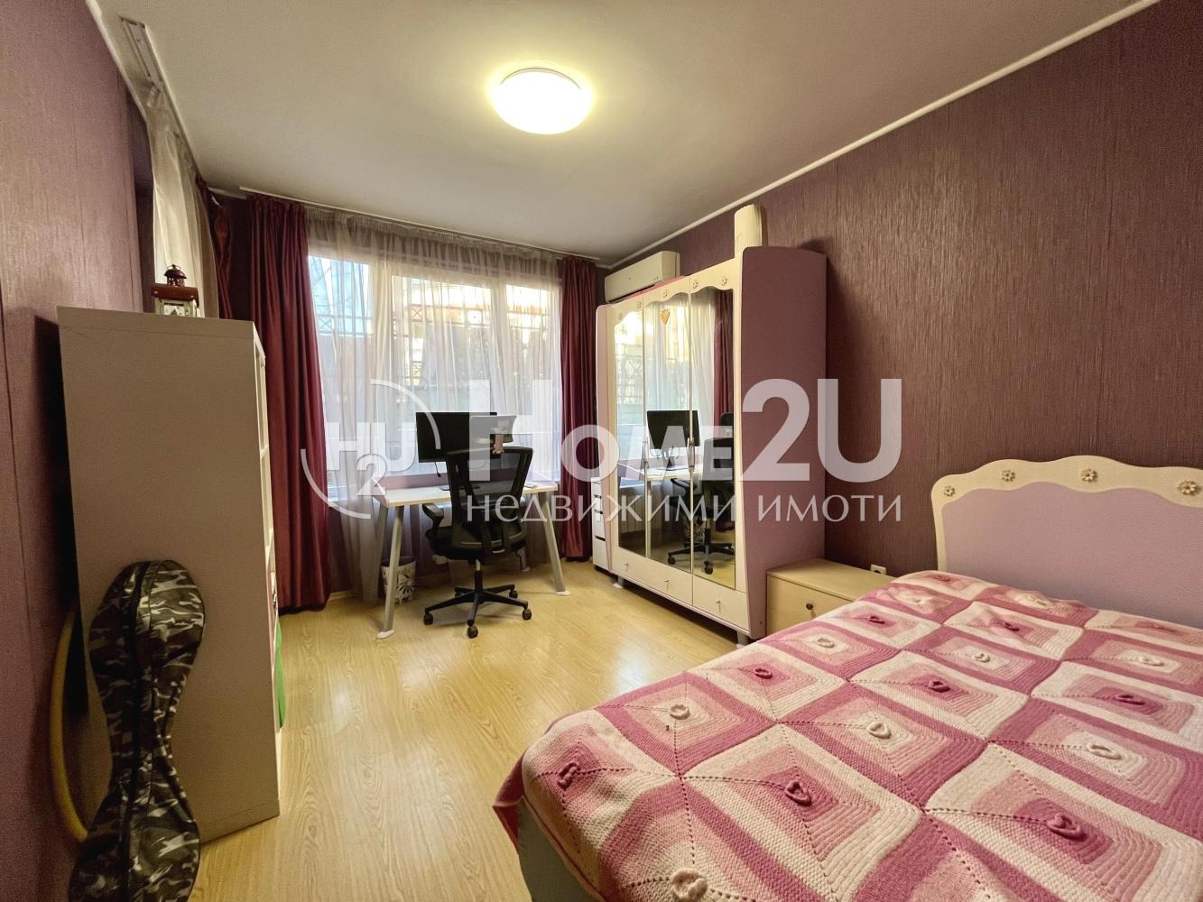 Продава 3-СТАЕН, гр. София, Витоша, снимка 3 - Апартаменти - 53737591